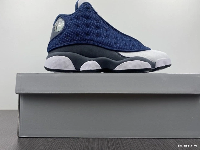 Rep Onekick 13 Jordan Air 414571-404 Flint 0613